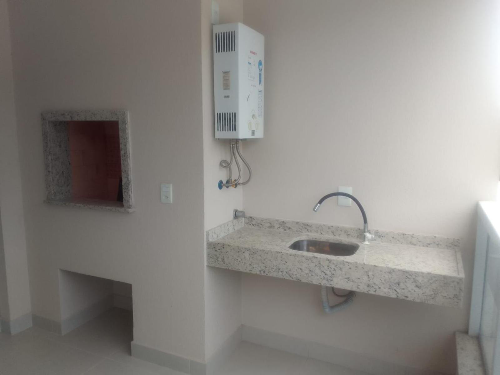 Apartment Cannes Club - Em Com Lazer Completo