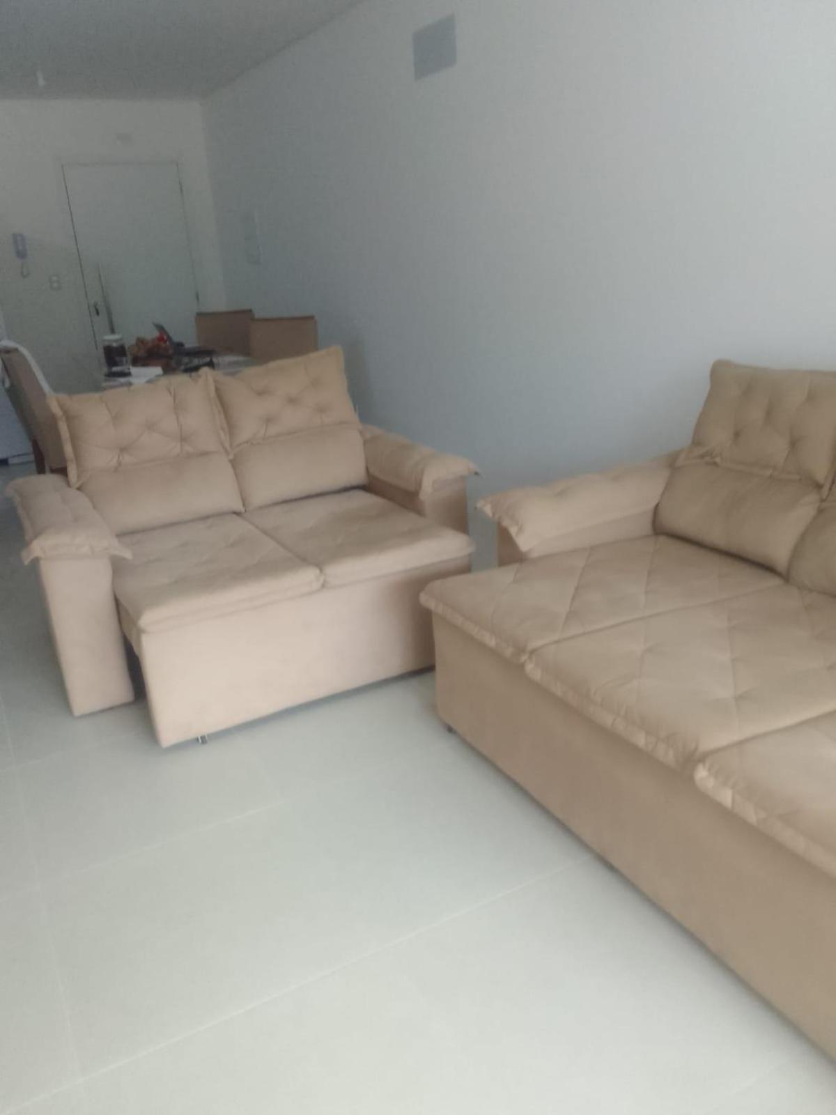 Cannes Club - Em Com Lazer Completo Apartment *