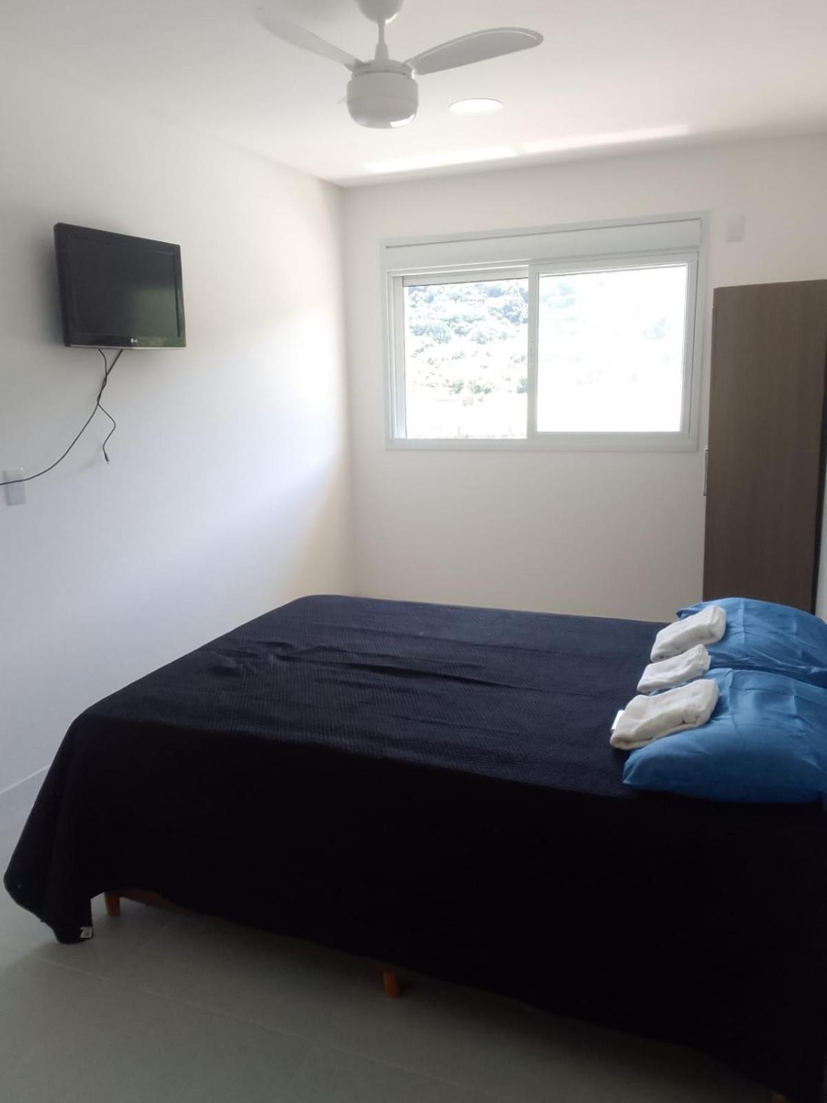 Apartment Cannes Club - Em Com Lazer Completo *