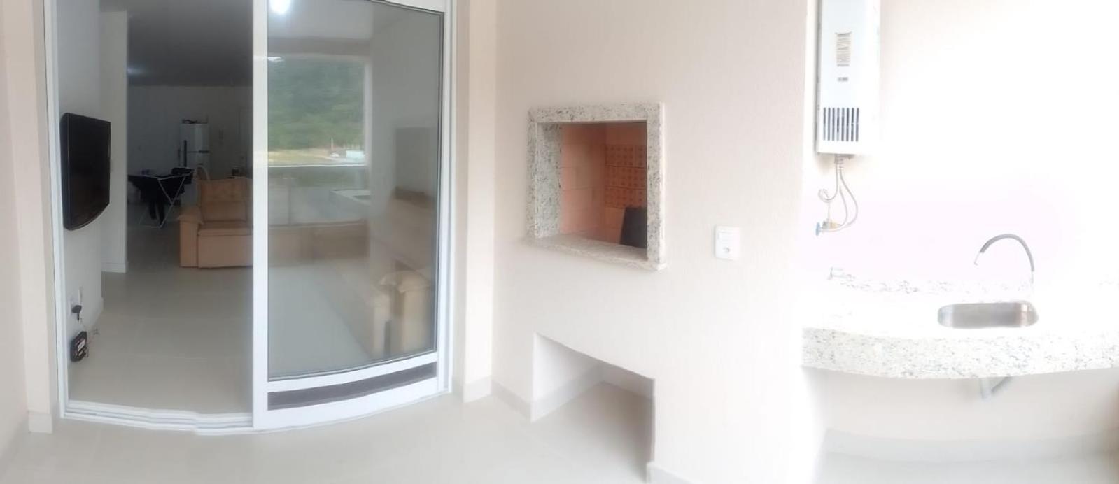 Apartment Cannes Club - Em Com Lazer Completo *