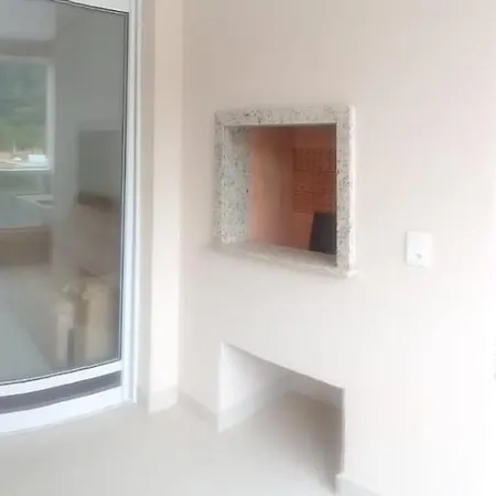 Cannes Club - Apartamento Em Condominio Com Lazer Completo Florianopolis Exterior photo