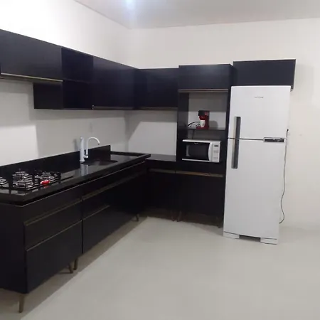 Cannes Club - Apartamento Em Condominio Com Lazer Completo Florianopolis Exterior photo
