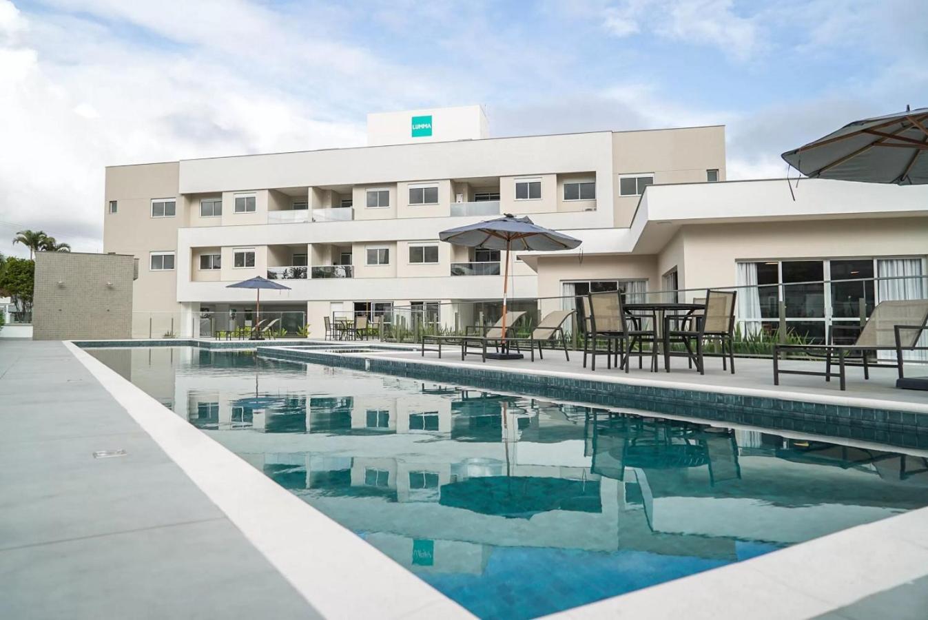 Cannes Club - Em Com Lazer Completo Apartment