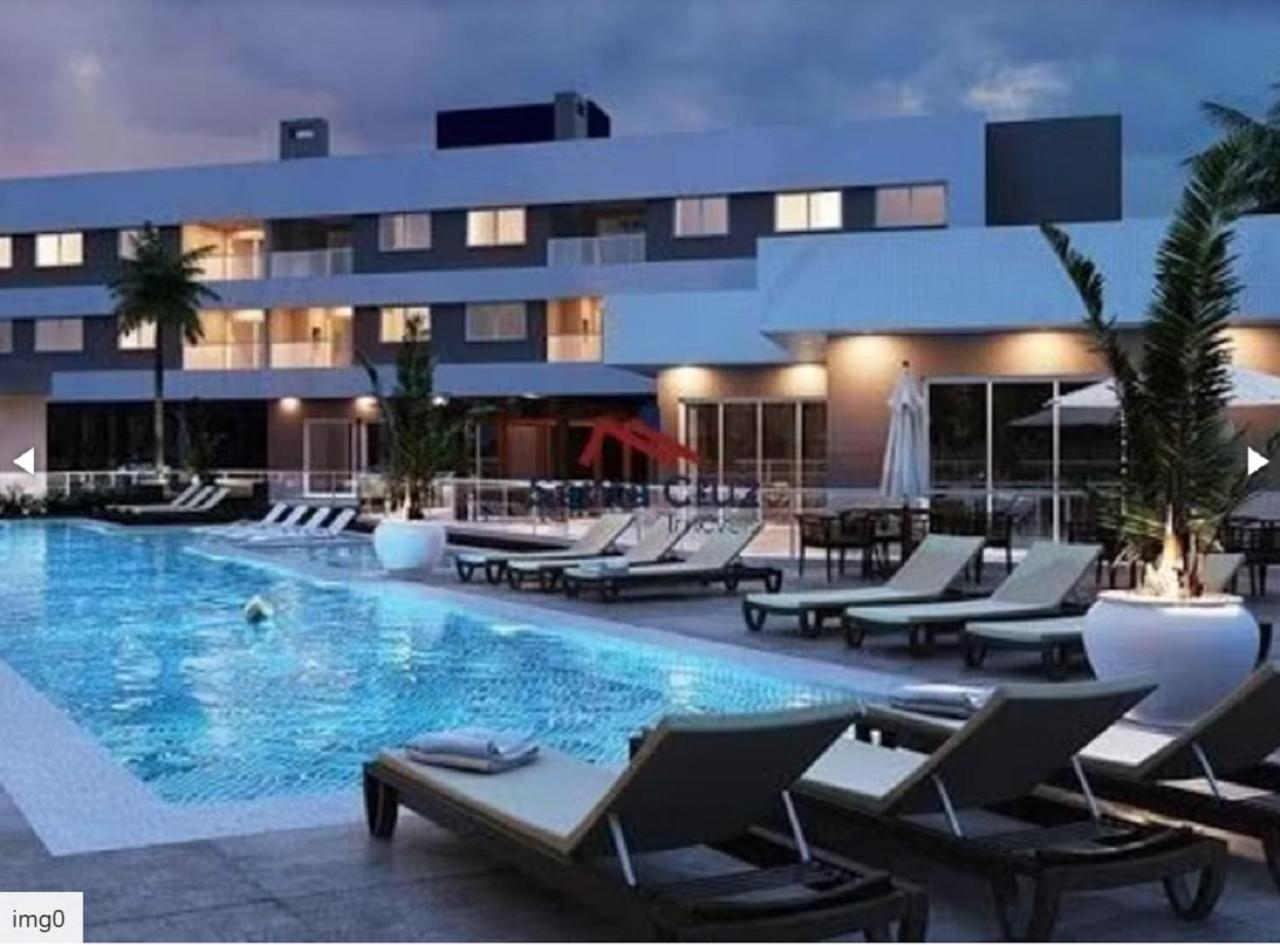 Cannes Club - Em Com Lazer Completo * Florianopolis