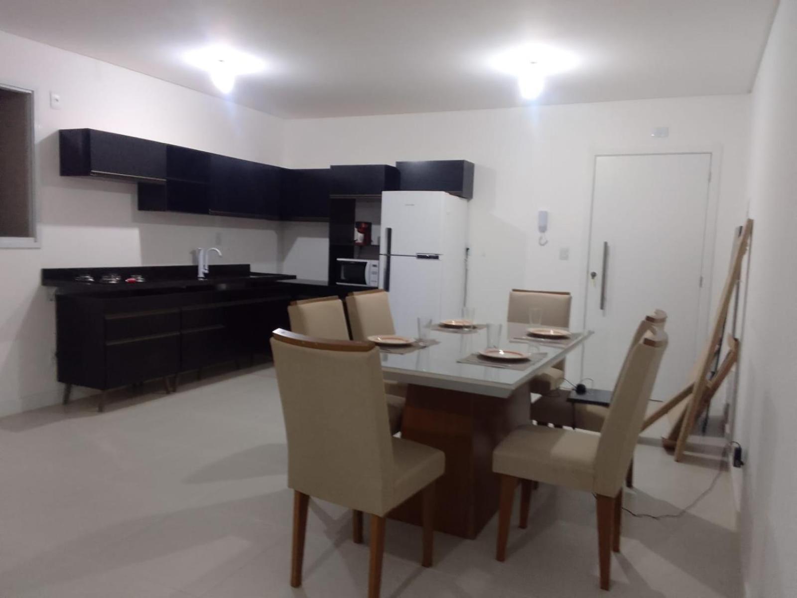Cannes Club - Em Com Lazer Completo Apartment Florianopolis